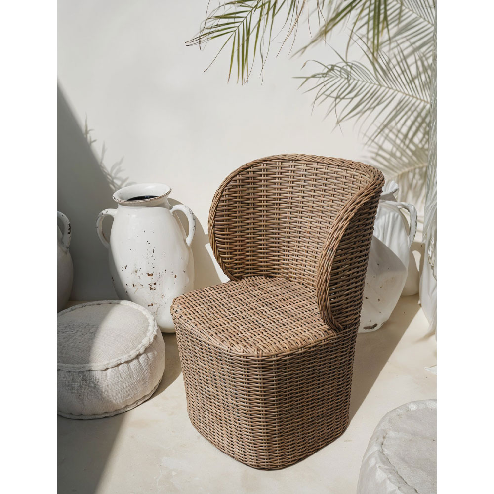 NEST ΚΑΡΕΚΛΑ ΦΥΣΙΚΟ 55x56x76.5 - Image 2