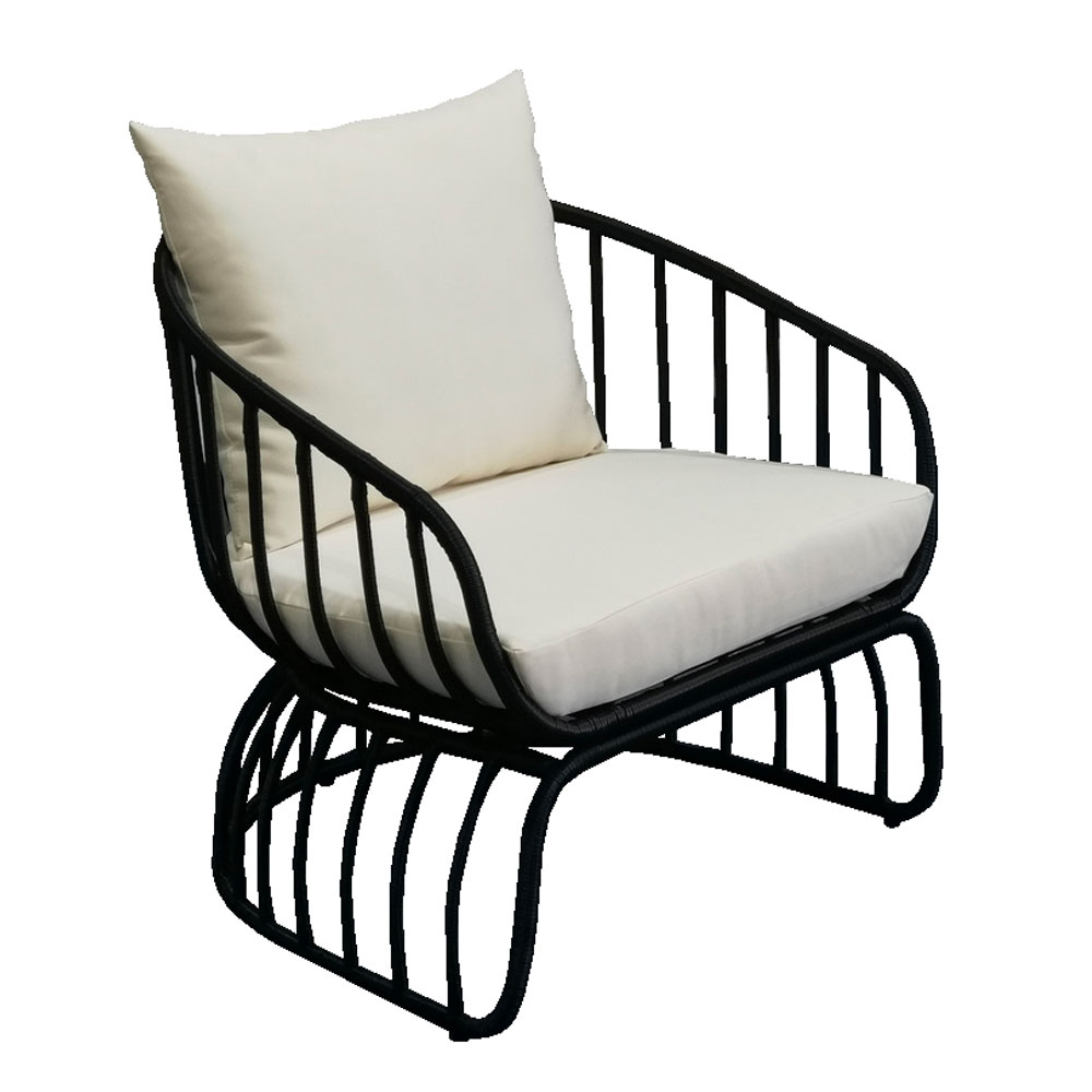 MISA ΠΟΛΥΘΡΟΝΑ ΜΑΥΡΟ 78x85x75