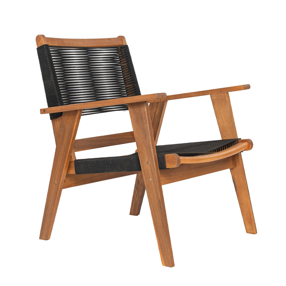 CAVO ΠΟΛΥΘΡΟΝΑ ΜΑΥΡΟ ΦΥΣΙΚΟ 67x73x85