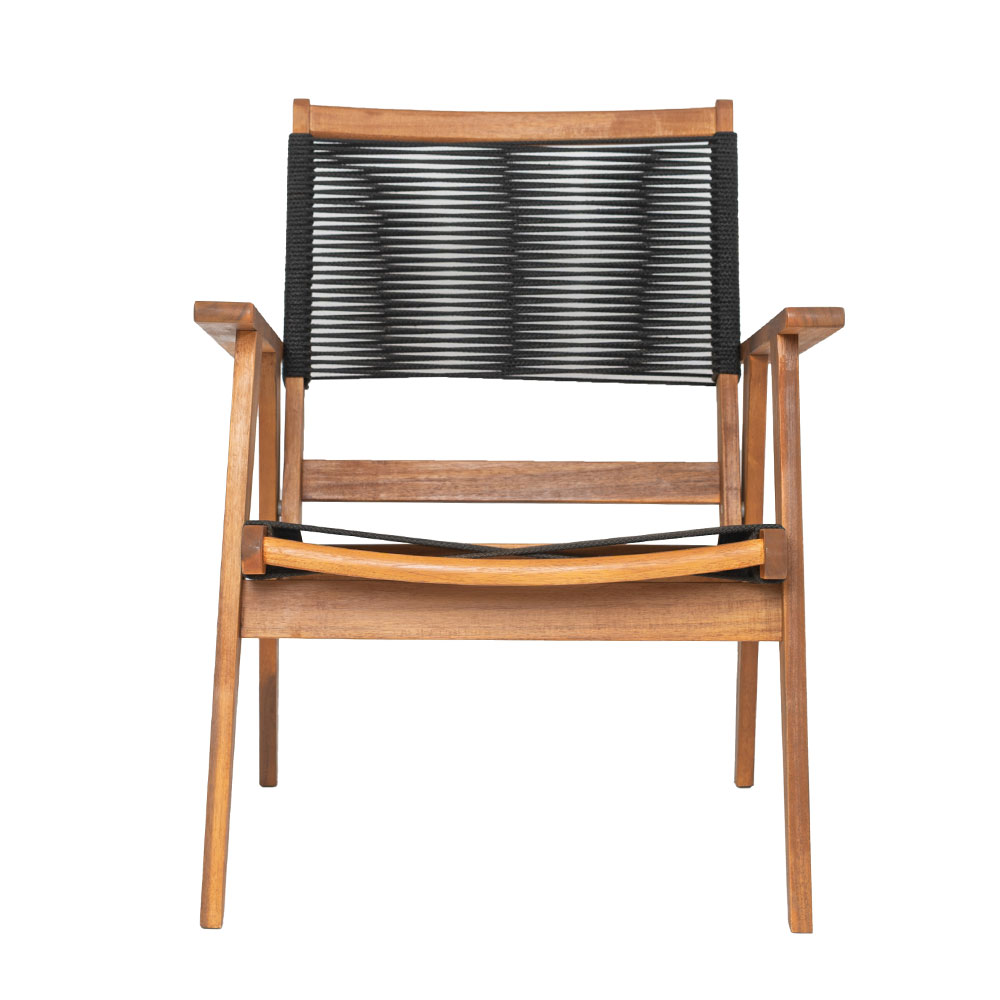 CAVO ΠΟΛΥΘΡΟΝΑ ΜΑΥΡΟ ΦΥΣΙΚΟ 67x73x85 - Image 4