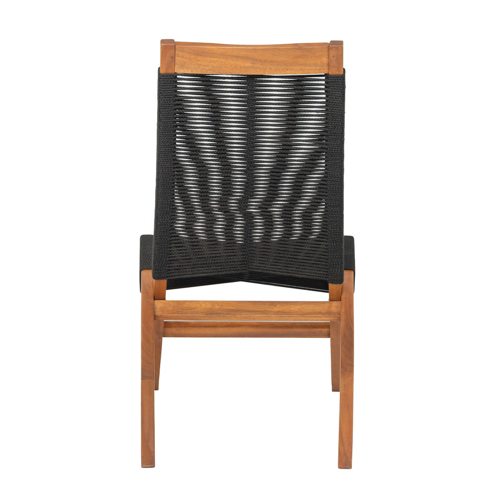 CAVO ΚΑΡΕΚΛΑ ΜΑΥΡΟ ΦΥΣΙΚΟ 57x86.5x89 - Image 5