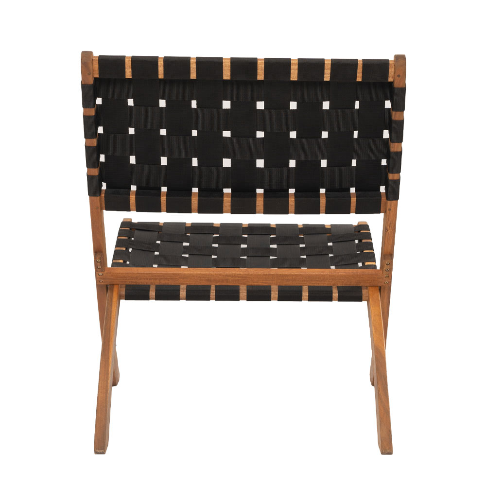 HASTAG ΚΑΡΕΚΛΑ ΠΤΥΣ/ΜΕΝΟ-Η ΜΑΥΡΟ ΦΥΣΙΚΟ 78x60x72.5 - Image 4