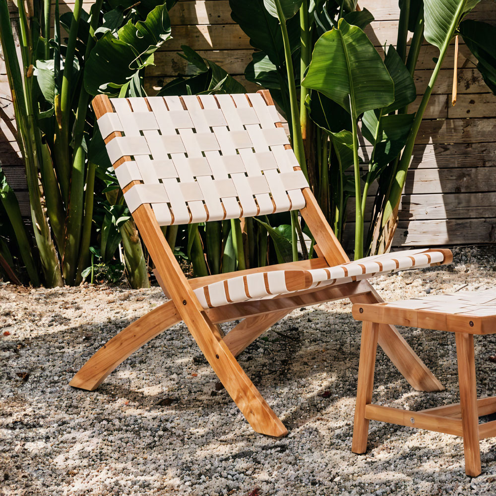 HASTAG ΚΑΡΕΚΛΑ ΠΤΥΣ/ΜΕΝΟ-Η BEIGE ΦΥΣΙΚΟ 78x60x72.5 - Image 2