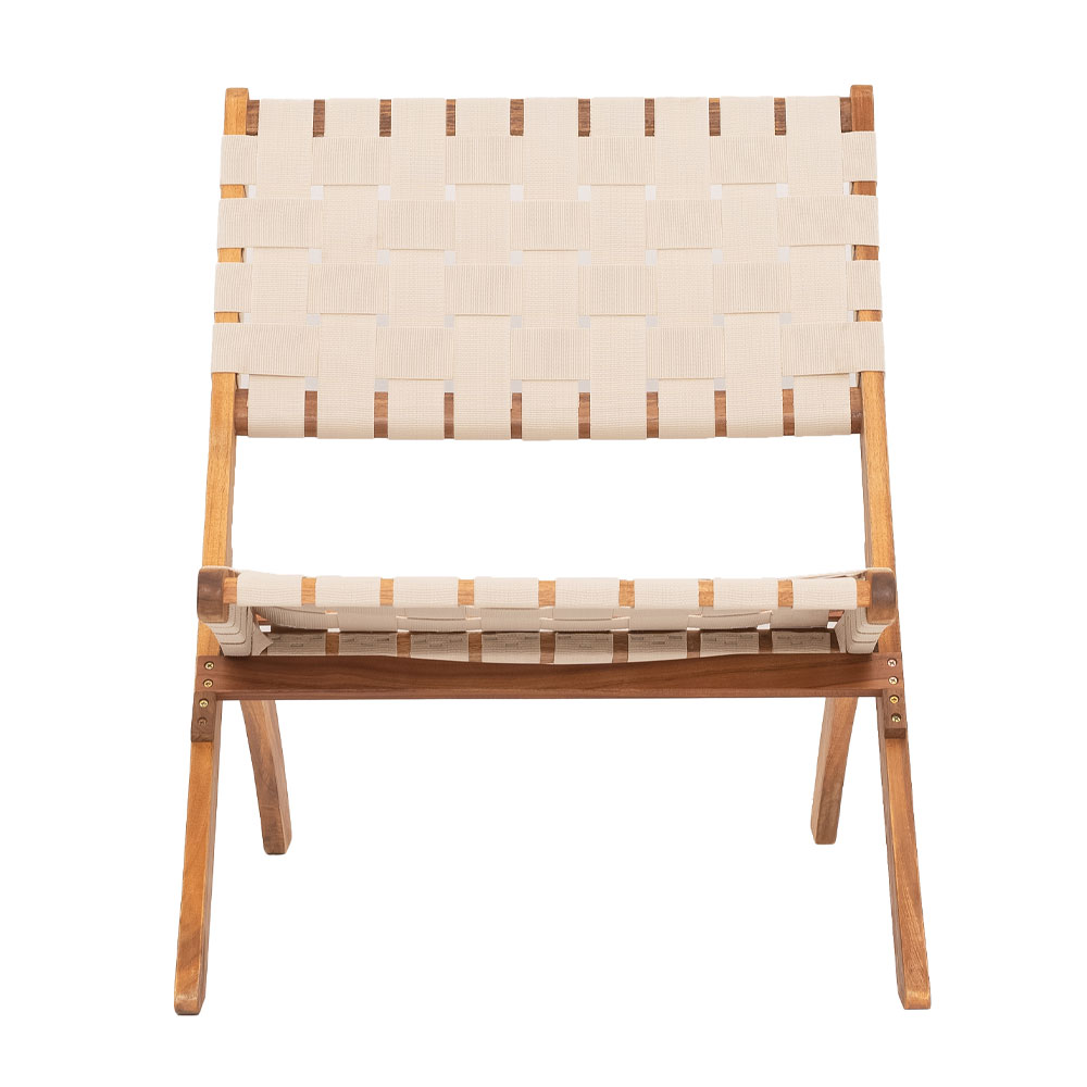 HASTAG ΚΑΡΕΚΛΑ ΠΤΥΣ/ΜΕΝΟ-Η BEIGE ΦΥΣΙΚΟ 78x60x72.5 - Image 3