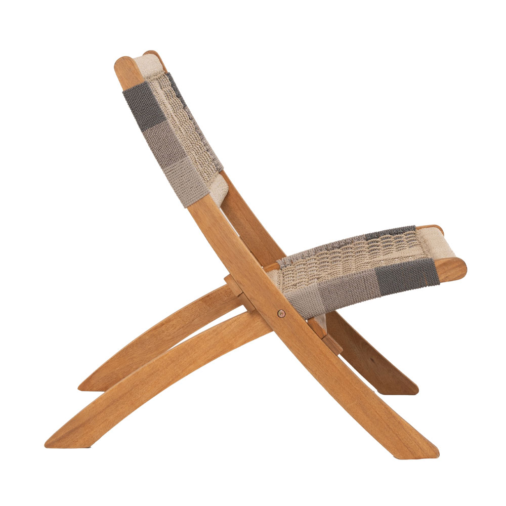VEGA ΚΑΡΕΚΛΑ ΠΤΥΣ/ΜΕΝΟ-Η MULTICOLOR ΦΥΣΙΚΟ 78x60x72.5 - Image 3