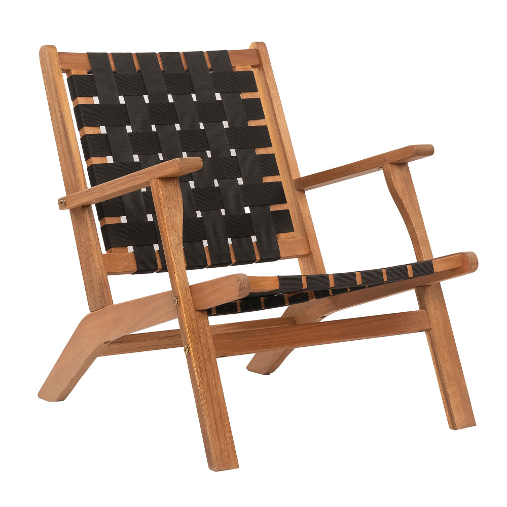 HASTAG ΠΟΛΥΘΡΟΝΑ ΜΑΥΡΟ ΦΥΣΙΚΟ 60x76x73