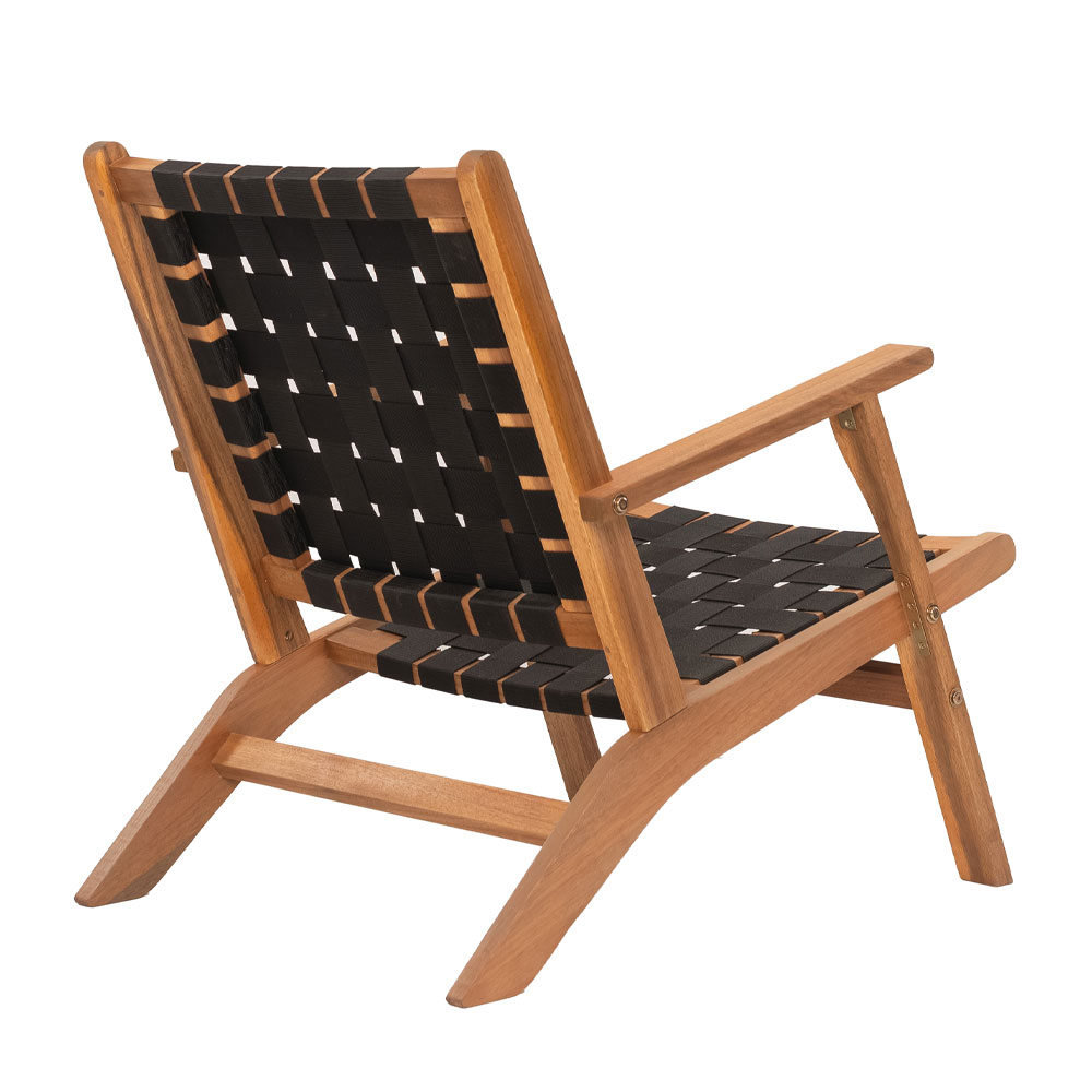 HASTAG ΠΟΛΥΘΡΟΝΑ ΜΑΥΡΟ ΦΥΣΙΚΟ 60x76x73 - Image 5