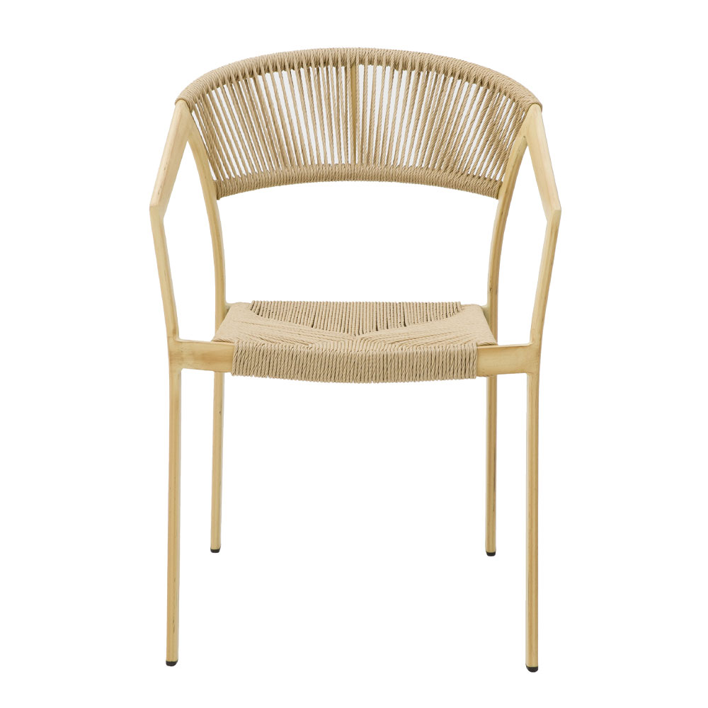 WIZARD ΚΑΡΕΚΛΑ ΦΥΣΙΚΟ 56x59.5x80 - Image 3