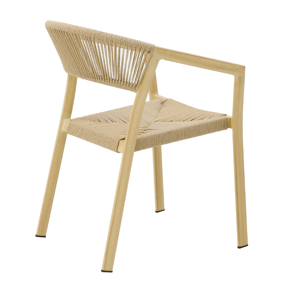 WIZARD ΚΑΡΕΚΛΑ ΦΥΣΙΚΟ 56x59.5x80 - Image 5