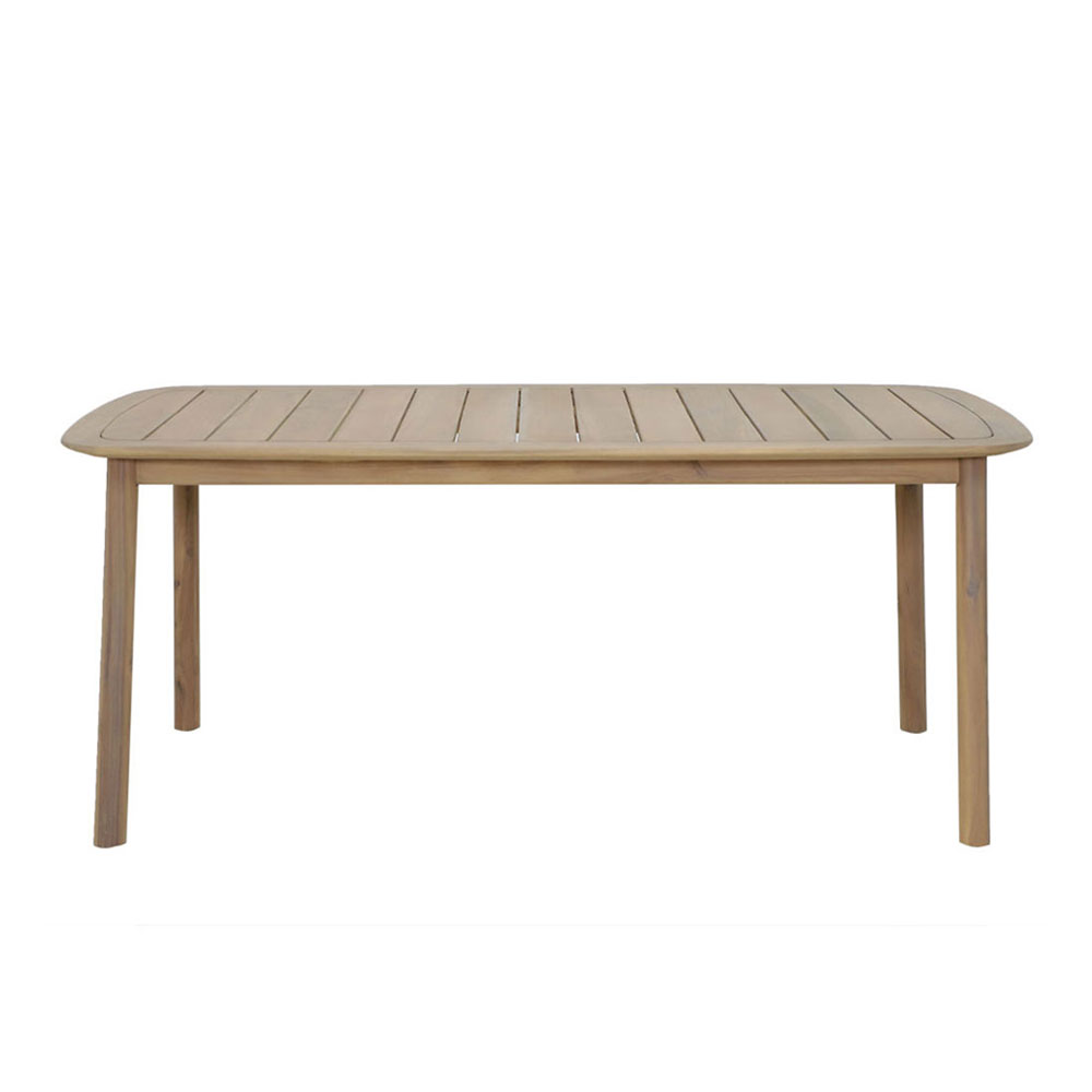 FREELAND ΤΡΑΠΕΖΙ ΦΥΣΙΚΟ 180x96x76 - Image 3