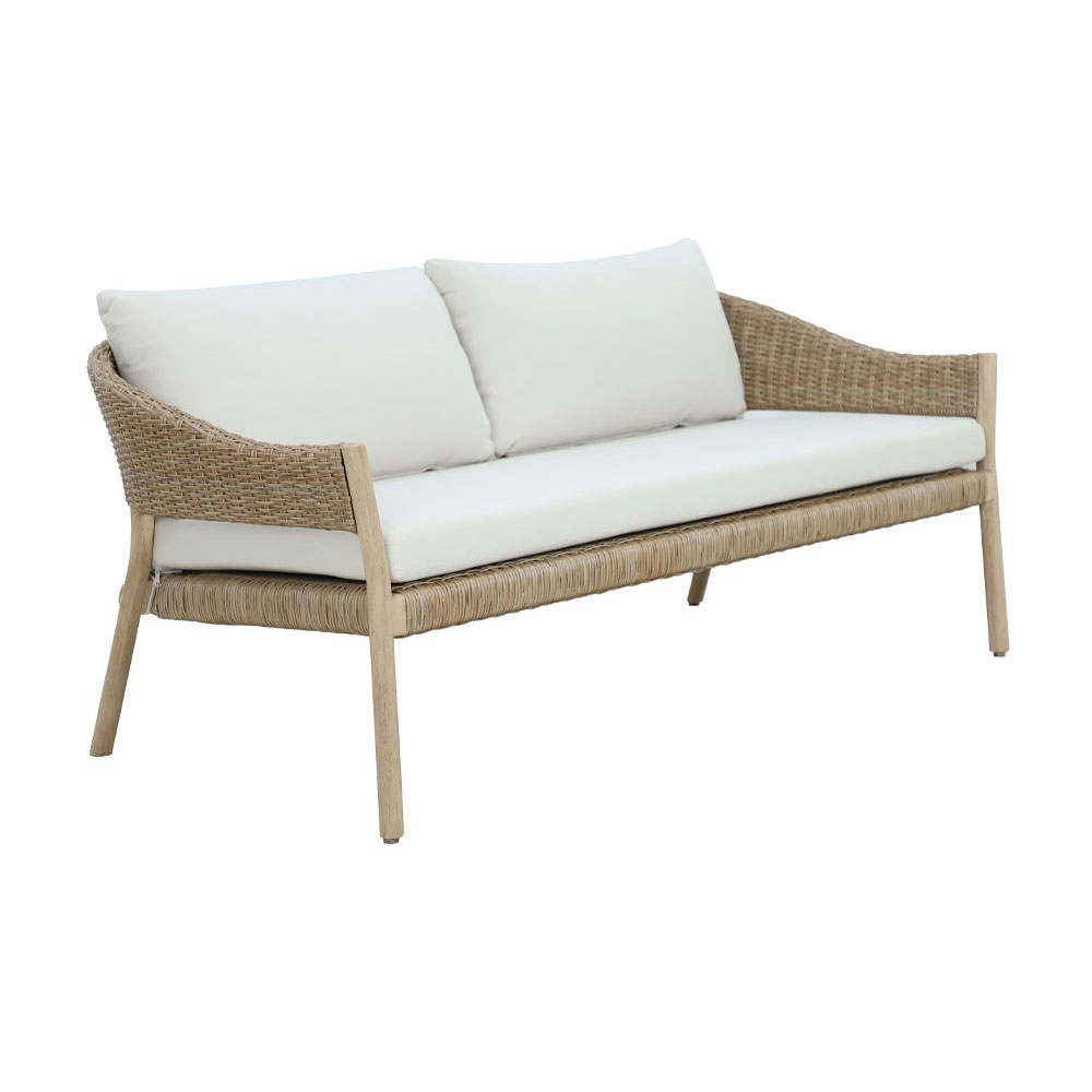 SUMATRA ΣΑΛΟΝΙ SET 1+2 ΦΥΣΙΚΟ BEIGE - Image 5