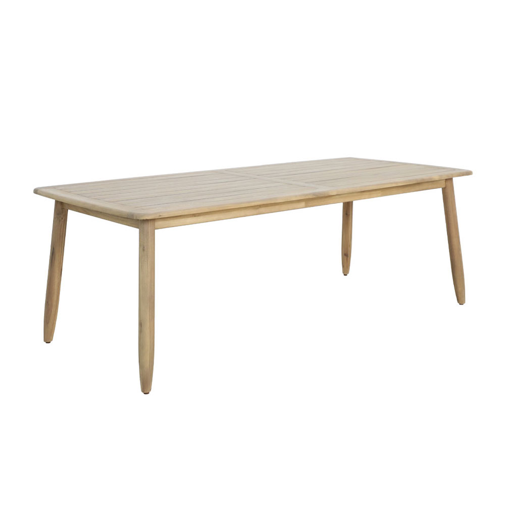 CORDA ΤΡΑΠΕΖΙ ΦΥΣΙΚΟ 220x100x75