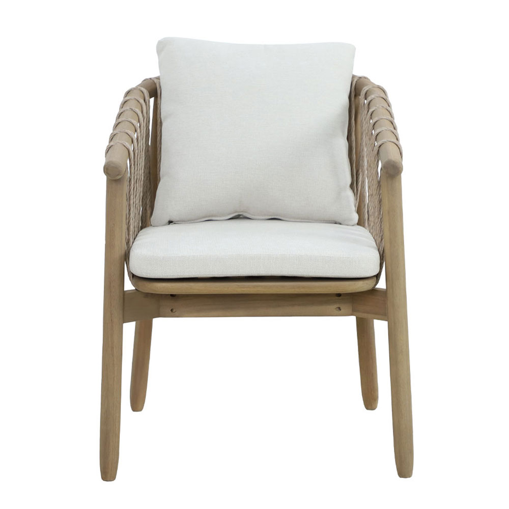 CORDA ΚΑΡΕΚΛΑ ΜΑΞΙΛΑΡΙ ΦΥΣΙΚΟ ΛΕΥΚΟ 63.5x60x76cm - Image 4