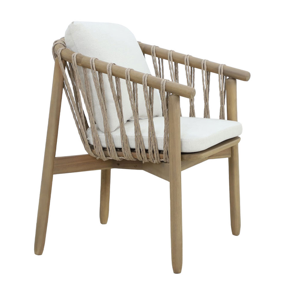 CORDA ΚΑΡΕΚΛΑ ΜΑΞΙΛΑΡΙ ΦΥΣΙΚΟ ΛΕΥΚΟ 63.5x60x76cm - Image 5