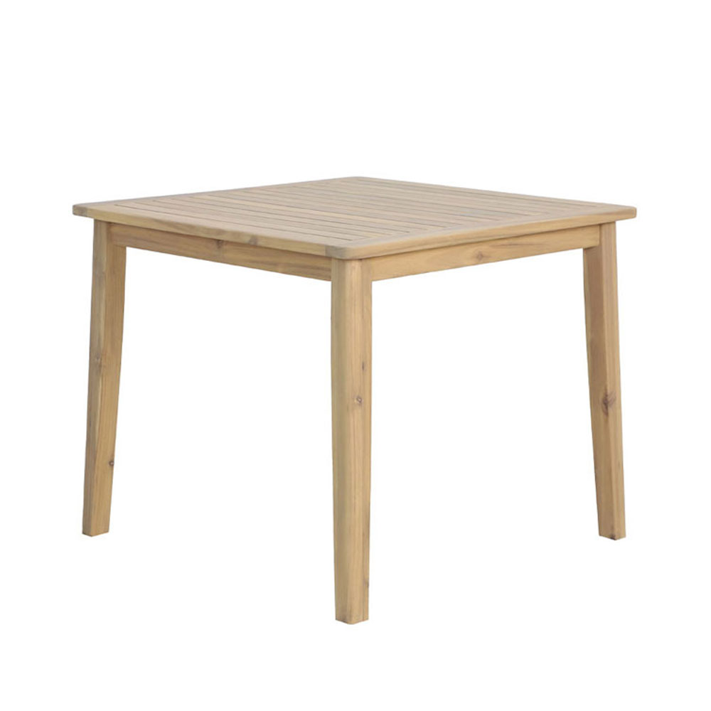 ETOILE ΤΡΑΠΕΖΙ ΦΥΣΙΚΟ 90x90x75 - Image 3