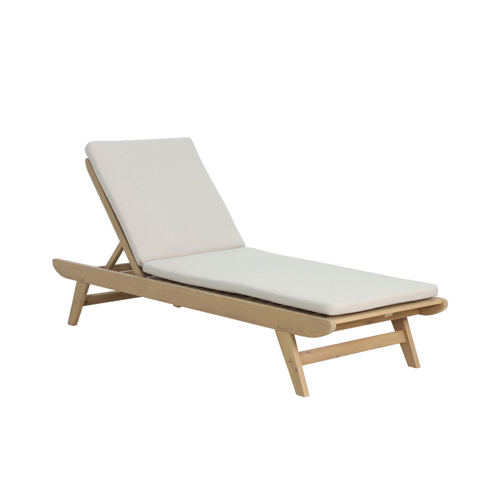 ETOILE ΞΑΠΛΩΣΤΡΑ ΜΑΞΙΛΑΡΙ ΦΥΣΙΚΟ BEIGE ΑΝΟΙΧΤΟ 185x65x86.9cm