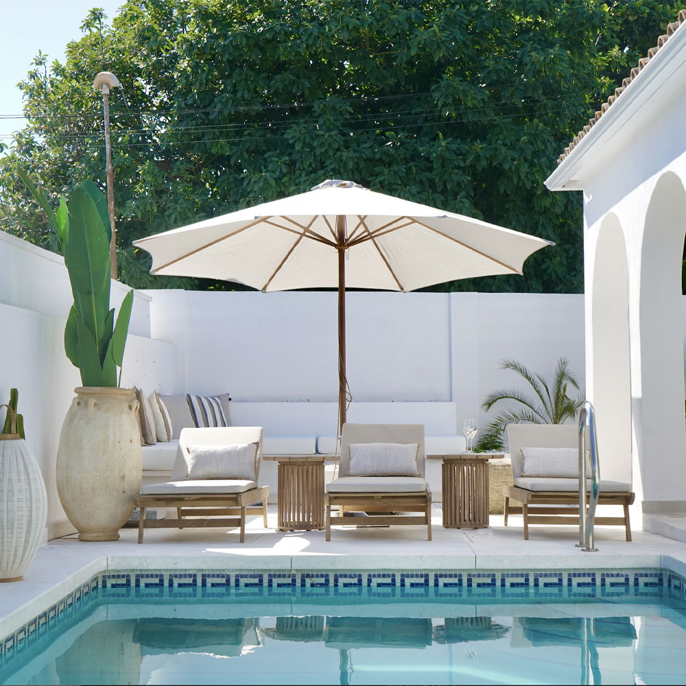 ETOILE ΞΑΠΛΩΣΤΡΑ ΜΑΞΙΛΑΡΙ ΦΥΣΙΚΟ BEIGE ΑΝΟΙΧΤΟ 185x65x86.9cm - Image 4