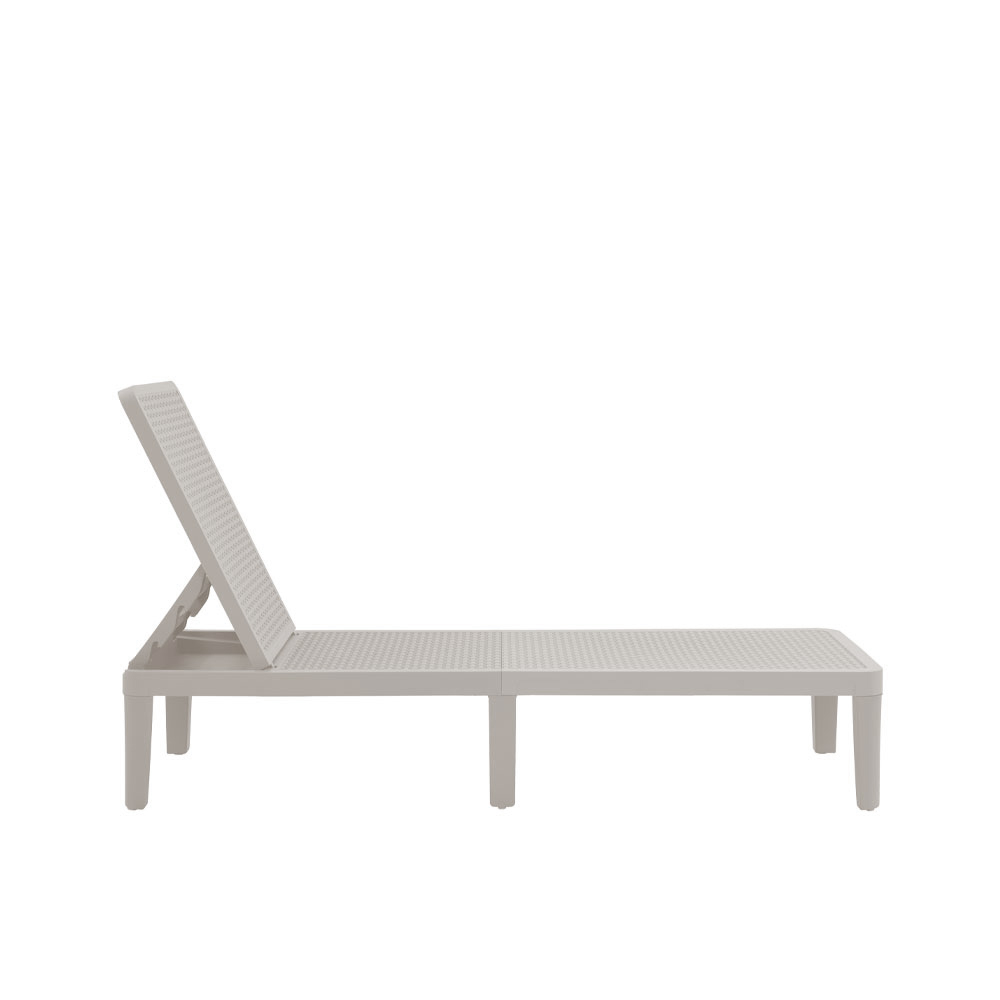 SEAGULL ΞΑΠΛΩΣΤΡΑ ΓΚΡΙ ΑΝΟΙΧΤΟ 191x55x29 - Image 4