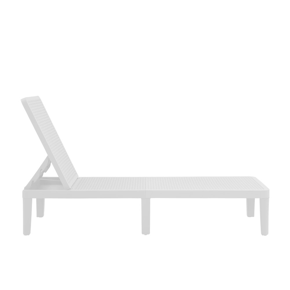 SEAGULL ΞΑΠΛΩΣΤΡΑ ΛΕΥΚΟ 191x55x29 - Image 4