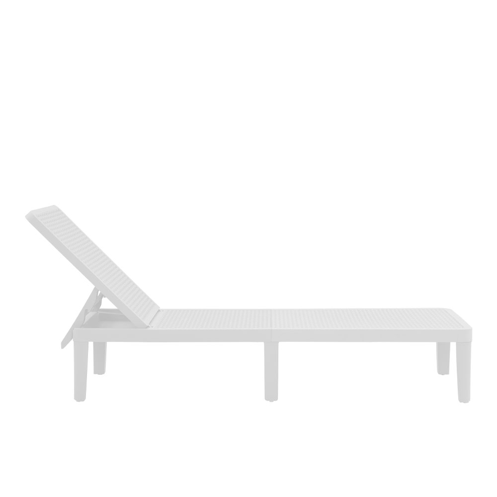 SEAGULL ΞΑΠΛΩΣΤΡΑ ΛΕΥΚΟ 191x55x29 - Image 5