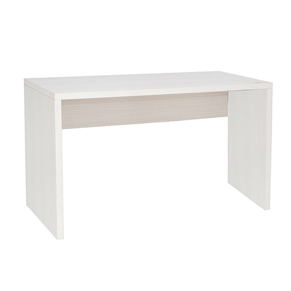 LINES ΓΡΑΦΕΙΟ ΛΕΥΚΟ 140x59x75cm