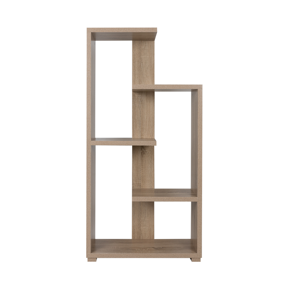 MEZZO ΒΙΒΛΙΟΘΗΚΗ SONOMA 79x29x160 - Image 3