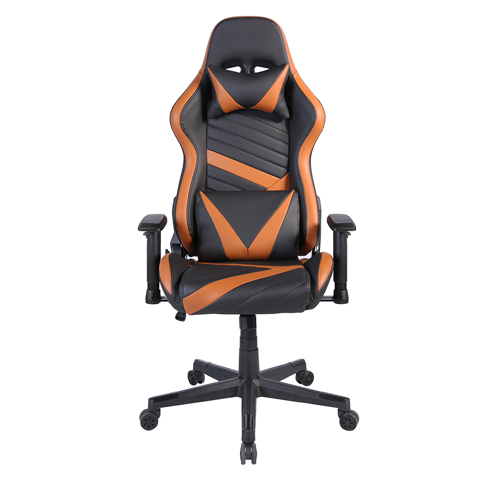 DYSKORD ΚΑΡΕΚΛΑ GAMING ΓΡΑΦΕΙΟΥ ΜΑΥΡΟ CAMEL 50x74x137 - Image 2