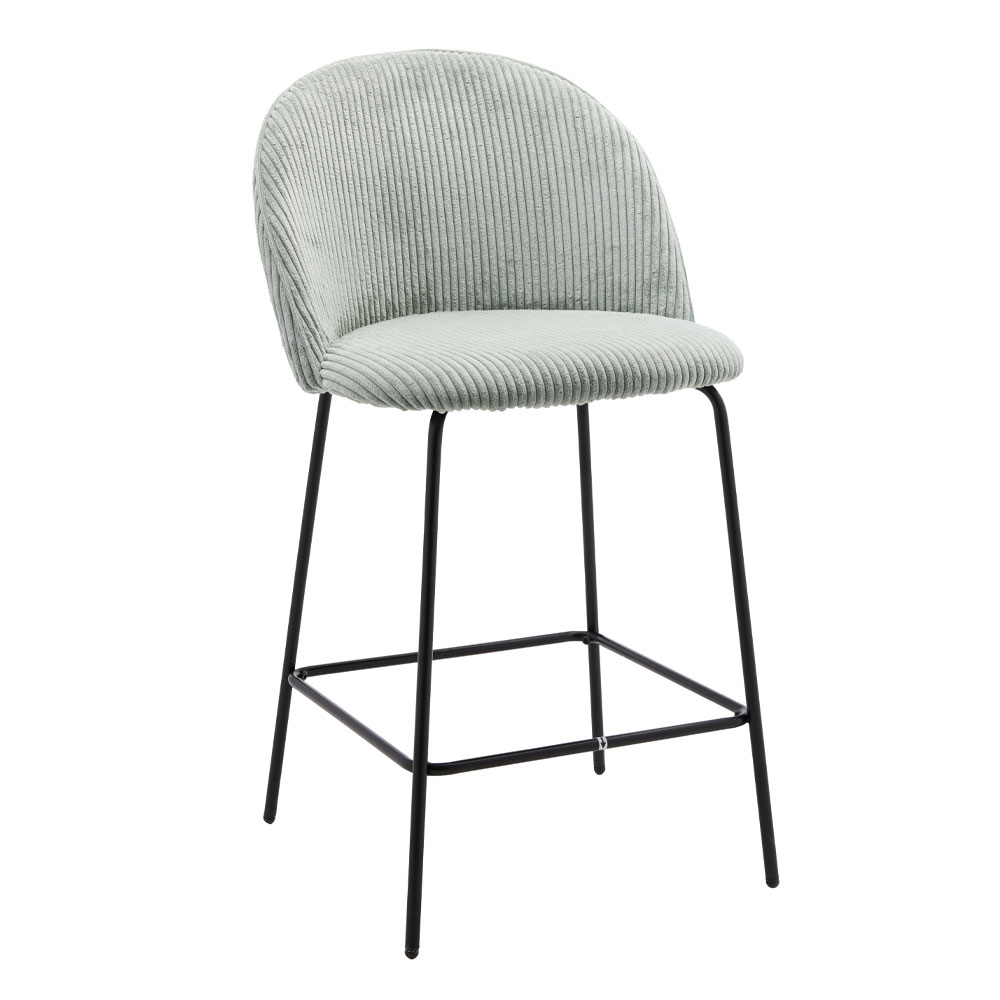 VOTSALO ΣΚΑΜΠΟ BAR ΤΣΑΓΑΛΙ 51.5x56x95cm