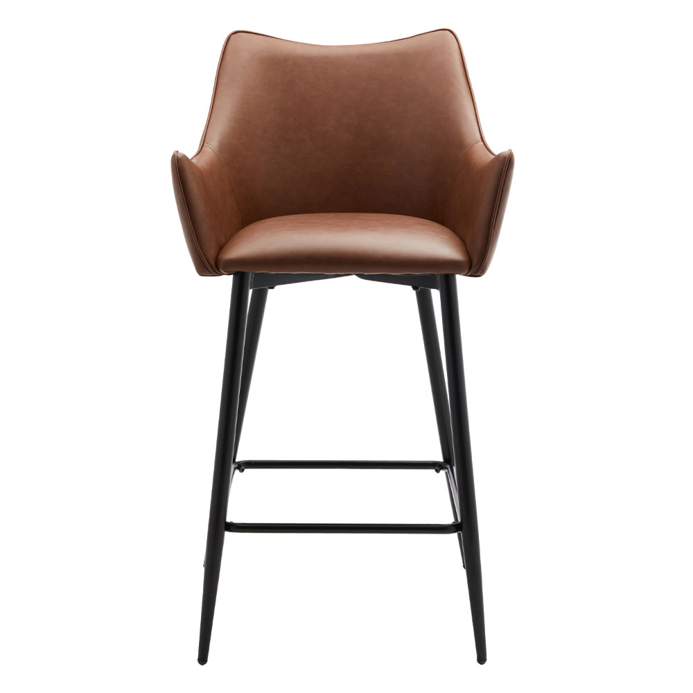 MALONE ΣΚΑΜΠΟ BAR TABAC 38x51x96 - Image 2