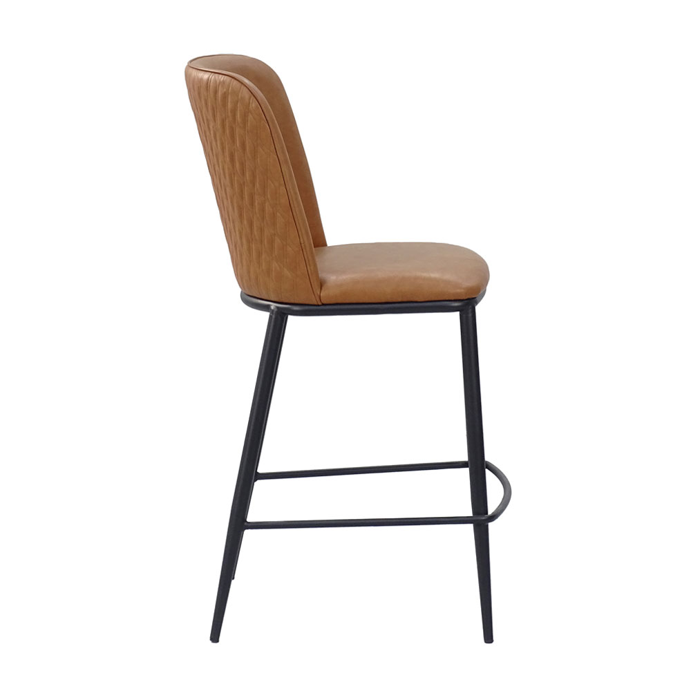 COUTURE ΣΚΑΜΠΟ BAR CAMEL 45.5x53.58x99 - Image 2