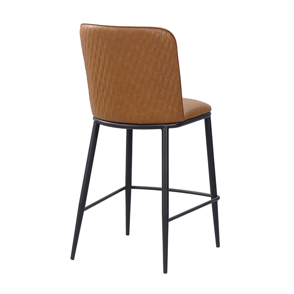 COUTURE ΣΚΑΜΠΟ BAR CAMEL 45.5x53.58x99 - Image 3