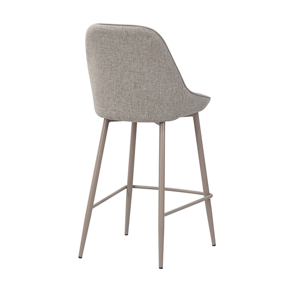 CALIPER ΣΚΑΜΠΟ BAR ΚΑΦΕ CAPPUCCINO 43.5x55x97 - Image 3