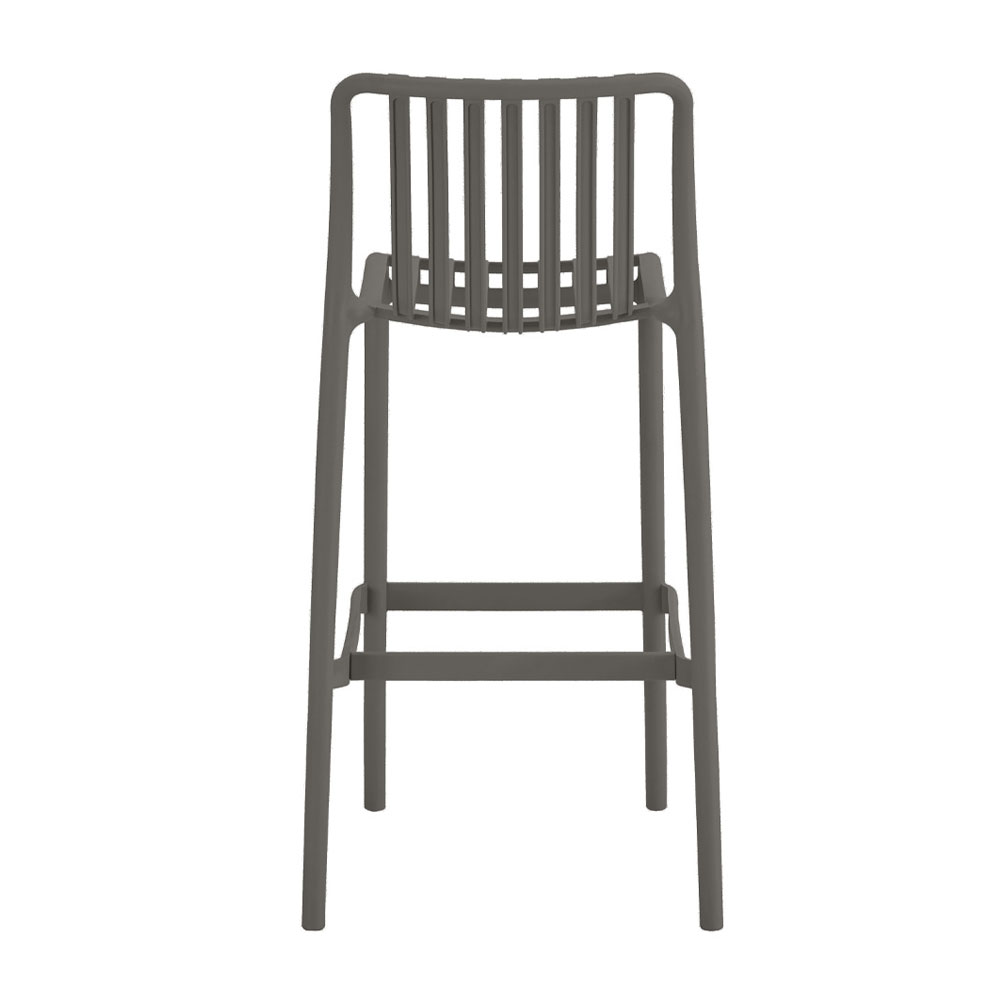 STICKY ΣΚΑΜΠΟ ΓΚΡΙ 47x38x103.5cm - Image 4