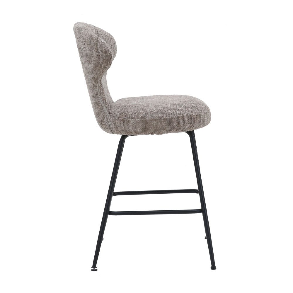 FUNGO ΣΚΑΜΠΟ BAR BEIGE 51x55x97 - Image 2