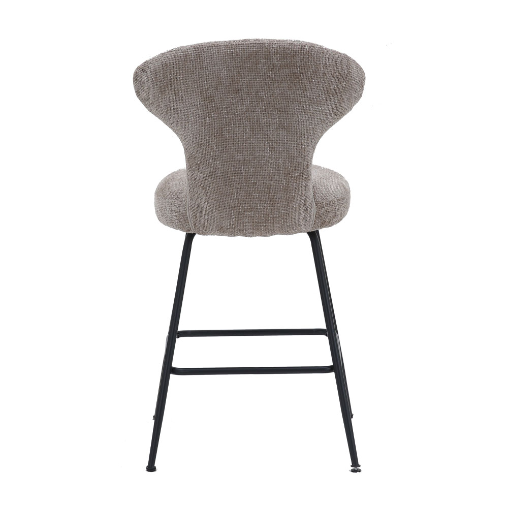 FUNGO ΣΚΑΜΠΟ BAR BEIGE 51x55x97 - Image 4