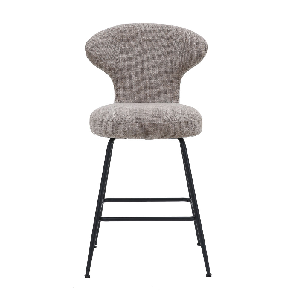 FUNGO ΣΚΑΜΠΟ BAR BEIGE 51x55x97 - Image 5