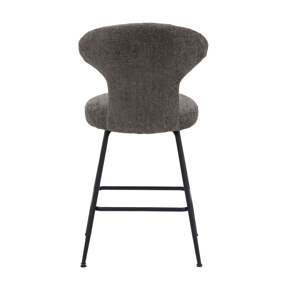 FUNGO ΣΚΑΜΠΟ BAR ΓΚΡΙ 51x55x97 - Image 4