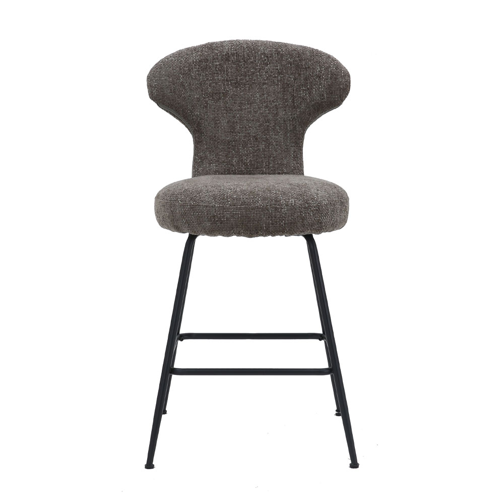 FUNGO ΣΚΑΜΠΟ BAR ΓΚΡΙ 51x55x97 - Image 5