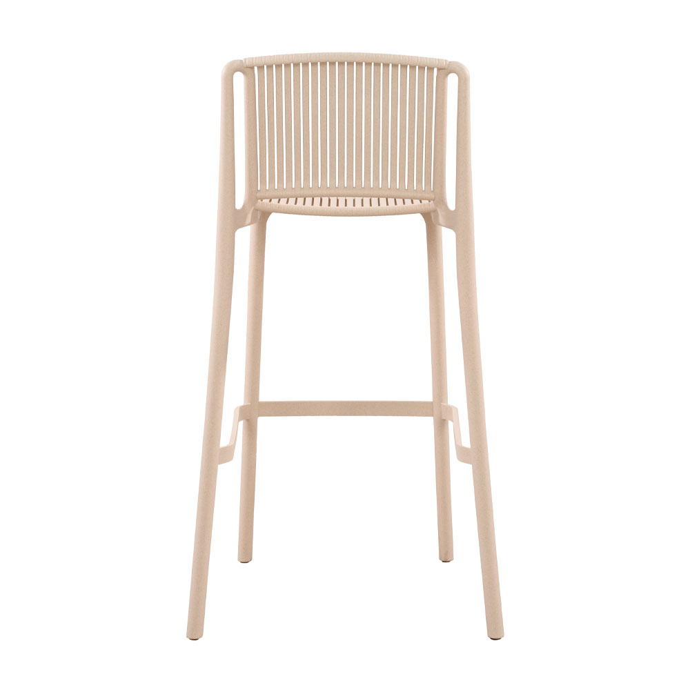 POLLY ΣΚΑΜΠΟ BAR TERRAZZO 42x50x100.5 - Image 4