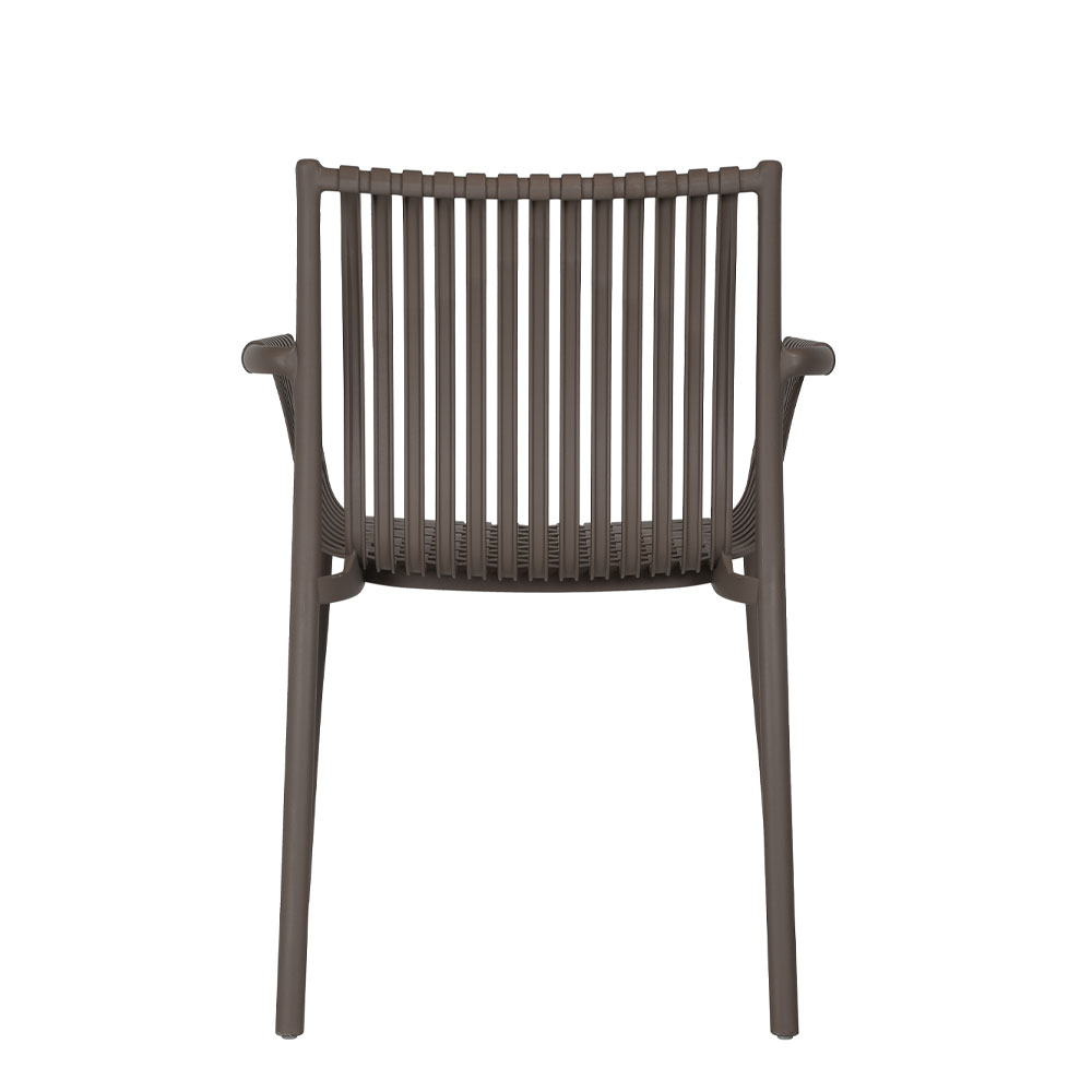 POLLY ΚΑΡΕΚΛΑ CAPPUCCINO 59x56.5x83.5 - Image 4