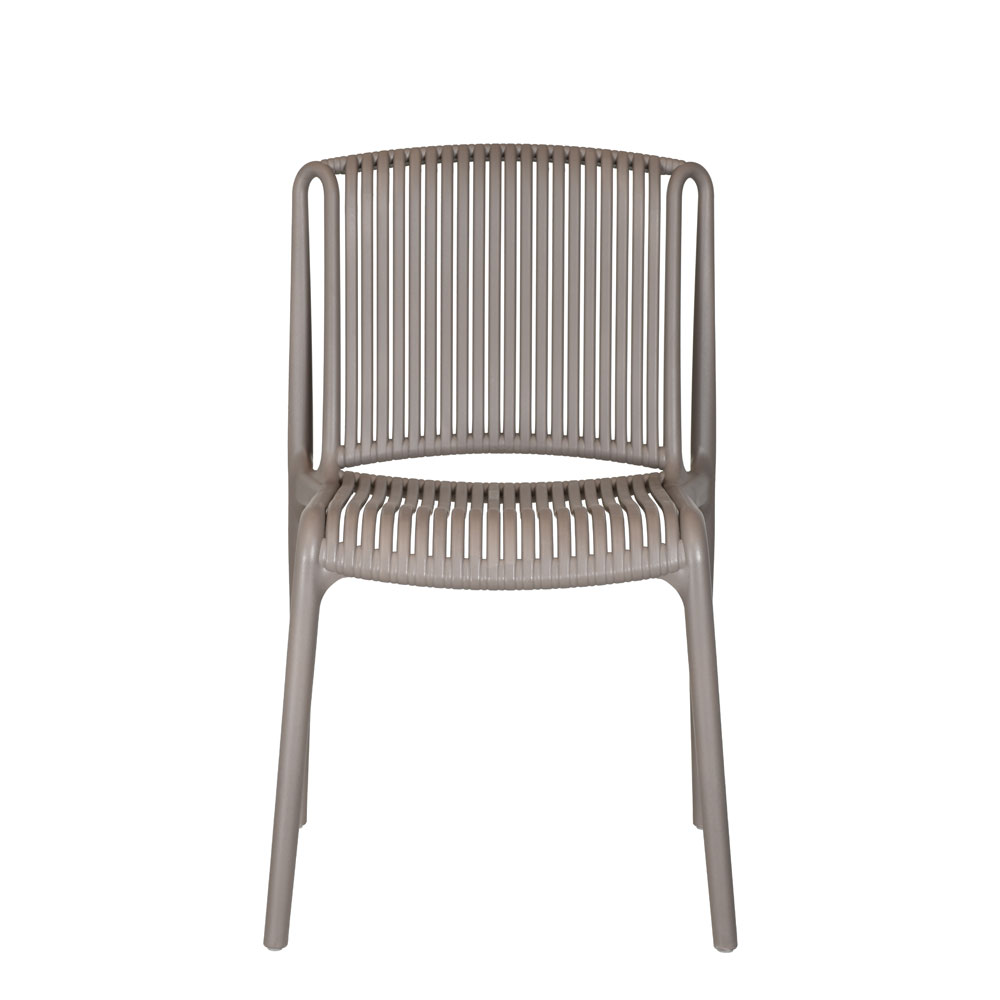 POLLY ΚΑΡΕΚΛΑ CAPPUCCINO 56x51x82 - Image 2