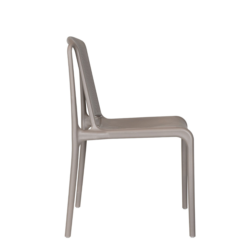 POLLY ΚΑΡΕΚΛΑ CAPPUCCINO 56x51x82 - Image 3