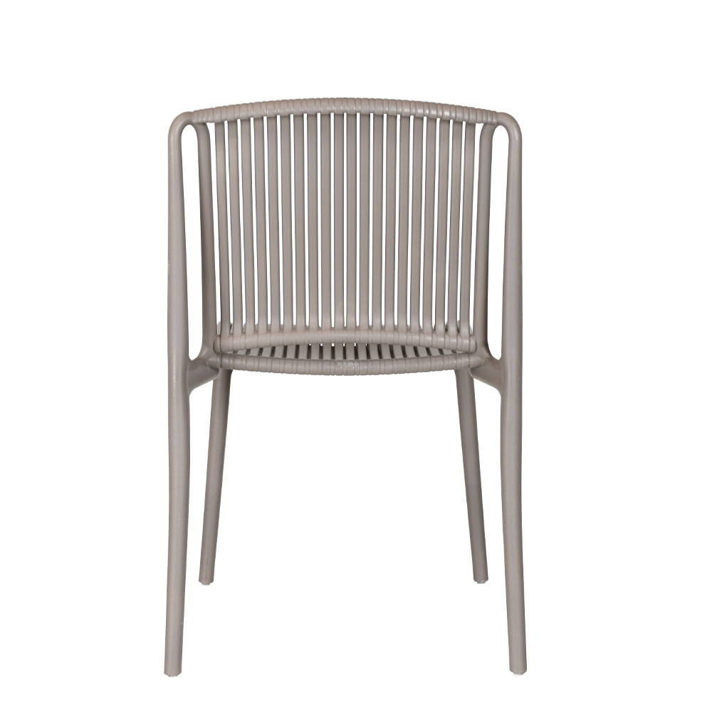POLLY ΚΑΡΕΚΛΑ CAPPUCCINO 56x51x82 - Image 4