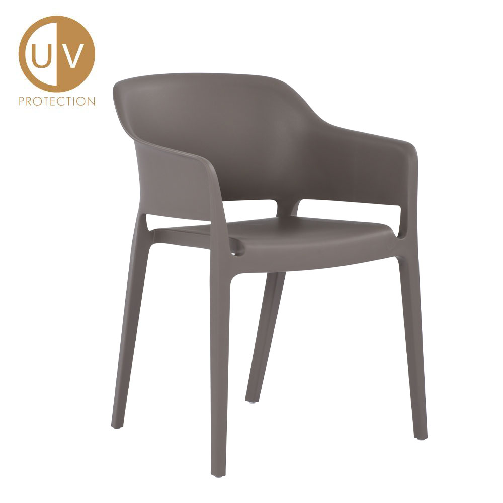 ARCO ΚΑΡΕΚΛΑ CAPPUCCINO 55.5x54.5x77.5