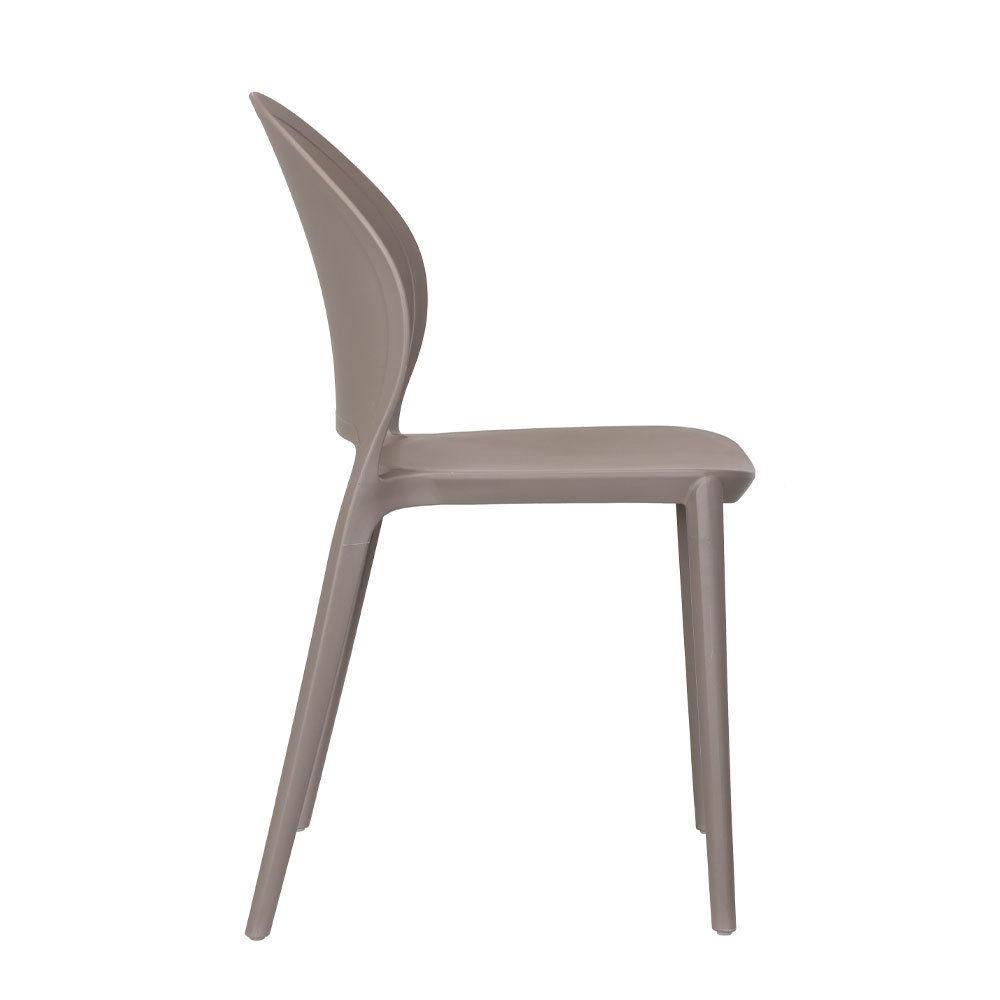 TRENDO ΚΑΡΕΚΛΑ CAPPUCCINO 50.5x44x83 - Image 3