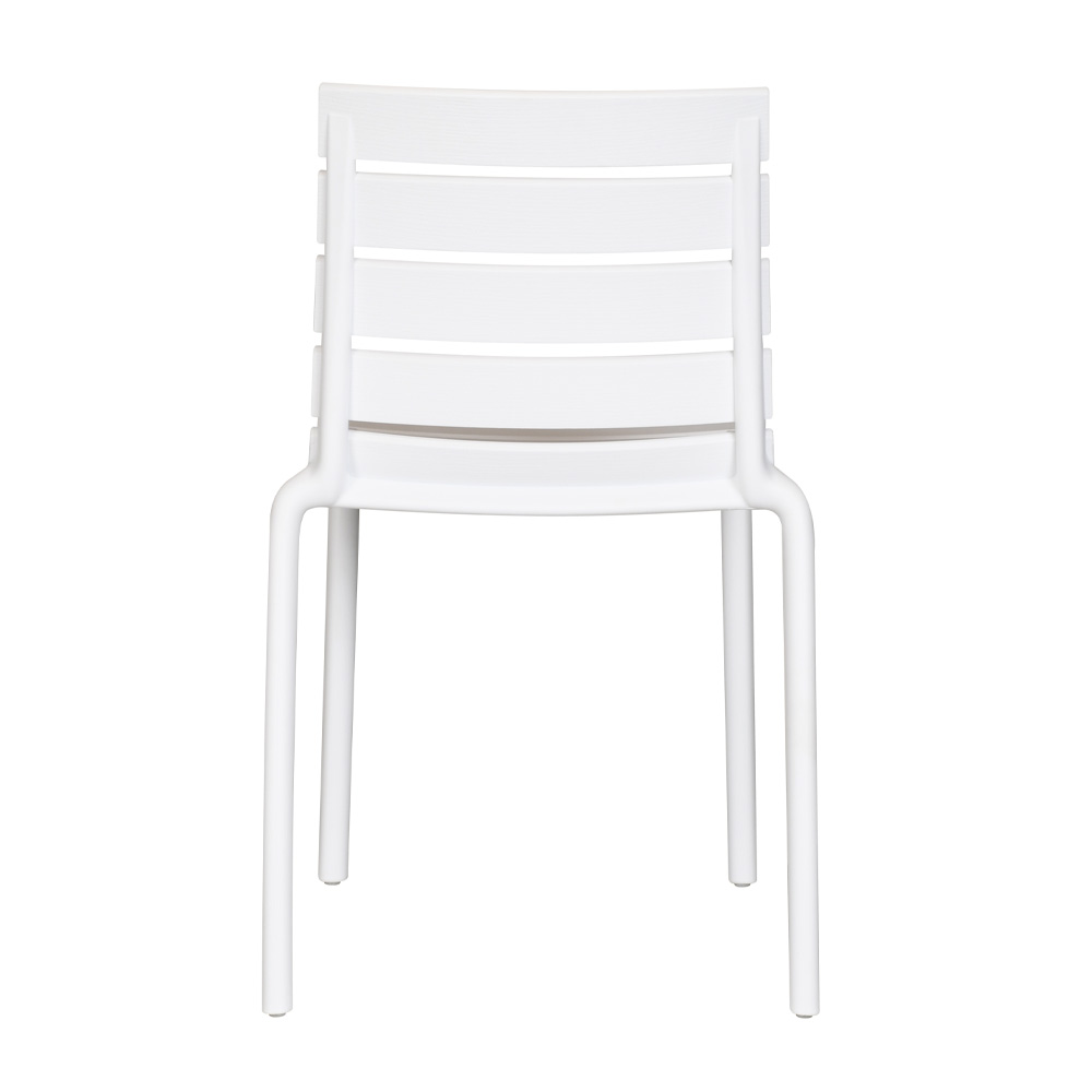 HORIZONTAL ΚΑΡΕΚΛΑ ΛΕΥΚΟ 43x51.5x78.5 - Image 4