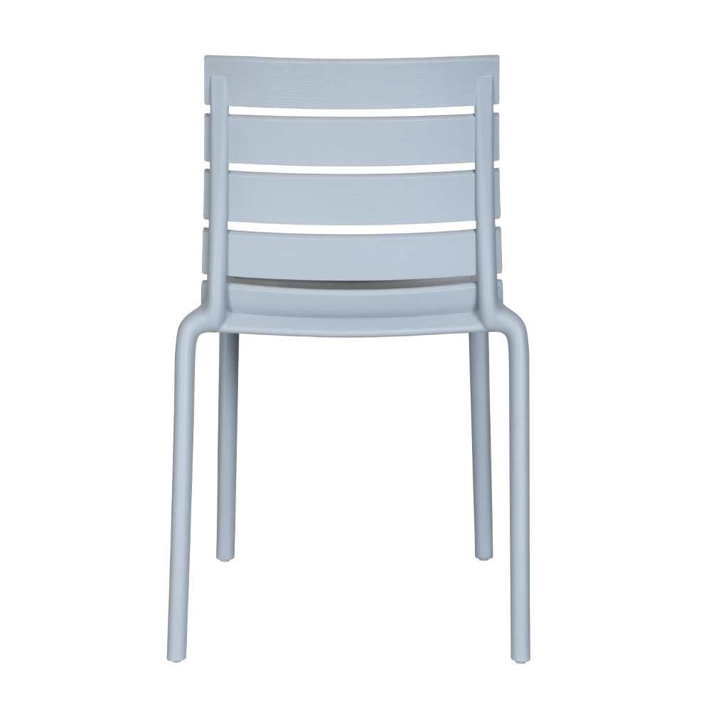 HORIZONTAL ΚΑΡΕΚΛΑ ΓΚΡΙ 43x51.5x78.5 - Image 4