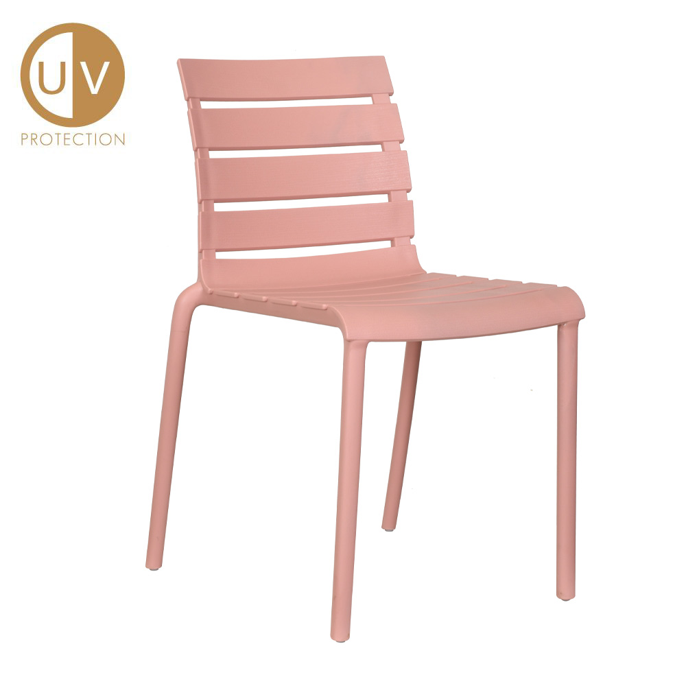 HORIZONTAL ΚΑΡΕΚΛΑ DUSTY PINK 43x51.5x78.5