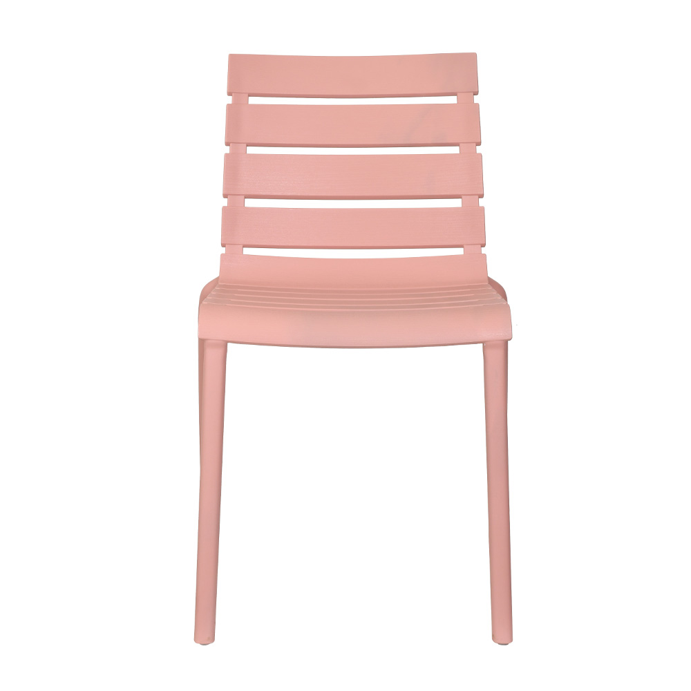 HORIZONTAL ΚΑΡΕΚΛΑ DUSTY PINK 43x51.5x78.5 - Image 3