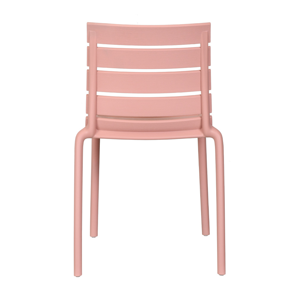 HORIZONTAL ΚΑΡΕΚΛΑ DUSTY PINK 43x51.5x78.5 - Image 4